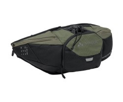 Midjeväska Vaude Moab Hip Pack 4 Grön